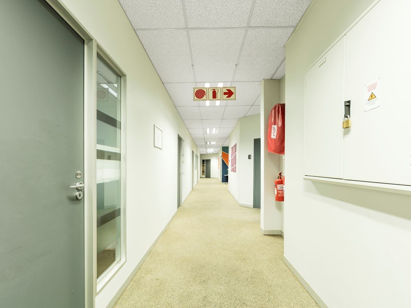 Wynberg Office 17